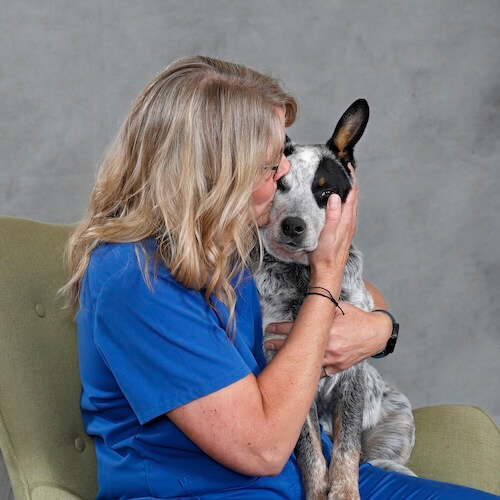 Dr. Edie Best