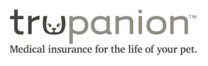Trupanion logo